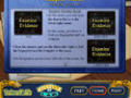 Gratis downloaden Defenders of Law Strategy Guide screenshot 2