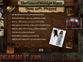 Gratis downloaden Delaware St. John: The Curse of Midnight Manor Strategy Guide screenshot 2