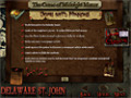 Gratis downloaden Delaware St. John: The Curse of Midnight Manor Strategy Guide screenshot 3