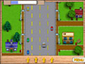 Gratis downloaden Delivery King screenshot 2