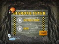 Gratis downloaden Diamond Fever screenshot 1