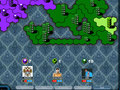 Gratis downloaden Dice Wars screenshot 1