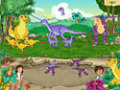 Gratis downloaden Diego Dinosaur Rescue screenshot 1