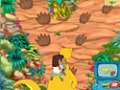 Gratis downloaden Diego Dinosaur Rescue screenshot 3