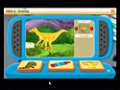 Gratis downloaden Diego`s Dinosaur Adventure screenshot 2