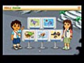 Gratis downloaden Diego`s Dinosaur Adventure screenshot 3