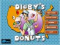 Gratis downloaden Digby's Donuts screenshot 1