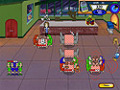Free download Diner Dash 2 screenshot
