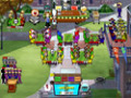 Gratis downloaden Diner Dash 5: Boom Collector's Edition screenshot 2