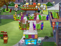 Gratis downloaden Diner Dash 5: BOOM screenshot 1