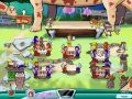 Free download Diner Dash: Flo Through Time screenshot