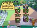 Free download Diner Dash Hometown Hero screenshot