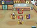 Free download Diner Dash screenshot