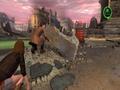 Gratis downloaden Doctor Who: The Adventure Games - City of the Daleks screenshot 2