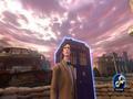 Gratis downloaden Doctor Who: The Adventure Games - City of the Daleks screenshot 3