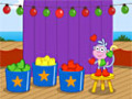 Gratis downloaden Doras Carnival 2: At the Boardwalk screenshot 3