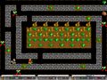 Gratis downloaden Double Digger screenshot 2