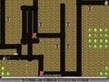 Gratis downloaden Double Digger screenshot 3
