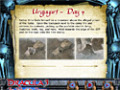 Gratis downloaden Dracula 3: The Path of the Dragon Strategy Guide screenshot 2