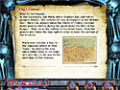 Gratis downloaden Dracula 3: The Path of the Dragon Strategy Guide screenshot 3