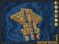 Gratis downloaden Dragon Puzzle screenshot 1