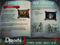 Gratis downloaden Drawn: The Painted Tower Deluxe Strategy Guide screenshot 1