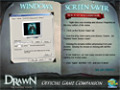 Gratis downloaden Drawn: The Painted Tower Deluxe Strategy Guide screenshot 3