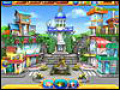 Gratis downloaden Dream Farm. Home Town screenshot 1