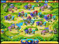 Gratis downloaden Dream Farm. Home Town screenshot 3