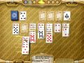 Free download Dream Vacation Solitaire screenshot
