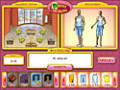 Free download Dress Up Rush screenshot