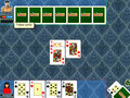 Gratis downloaden Durak Throw-in screenshot 1