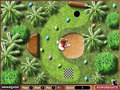 Gratis downloaden Easter Golf screenshot 2