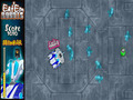 Gratis downloaden Eat'em Robots screenshot 1