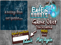 Gratis downloaden Eat'em Robots screenshot 2