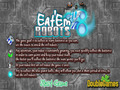Gratis downloaden Eat'em Robots screenshot 3