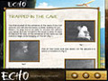 Gratis downloaden Echo: Secrets of the Lost Cavern Strategy Guide screenshot 3