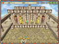 Gratis downloaden Egyptian Ball screenshot 2