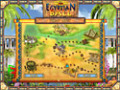 Gratis downloaden Egyptian Ball screenshot 3