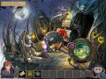 Gratis downloaden Elementals: The Magic Key screenshot 1