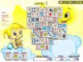 Gratis downloaden Elite Mahjong screenshot 1