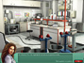 Gratis downloaden Elizabeth Find MD: Diagnosis Mystery screenshot 3
