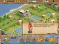 Gratis downloaden Empire Builder - Ancient Egypt screenshot 2