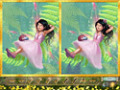 Gratis downloaden Enchanted Fairy Friends screenshot 2