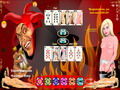 Free download Erotic Caribbean Poker screenshot