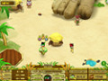 Gratis downloaden Escape from Paradise 2 screenshot 1