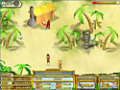 Gratis downloaden Escape from Paradise screenshot 1
