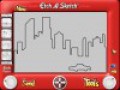 Gratis downloaden Etch A Sketch screenshot 2