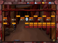 Gratis downloaden Fairy Arkanoid screenshot 2