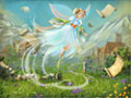 Gratis downloaden Fairy Jewels screenshot 3